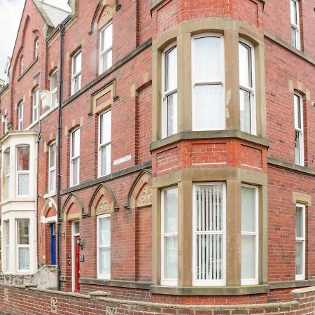 St Hilda'S Corner House Lägenhet Whitby Exteriör bild