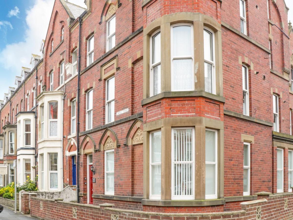 St Hilda'S Corner House Lägenhet Whitby Exteriör bild